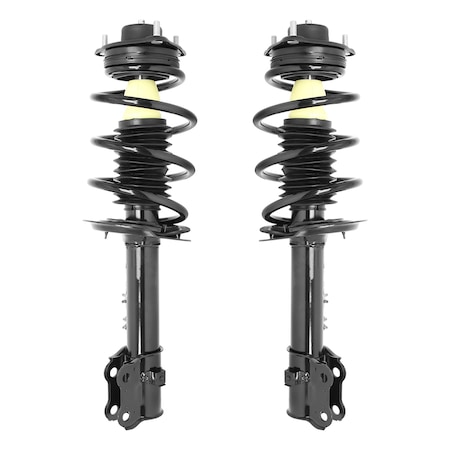 Unity 2-11745-11746-001 Front Complete Strut Assembly Kit 2-11745-11746-001